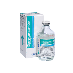 Gamunex-C %10 200 mL IV/SC Enjeksiyon İçin Çözelti İçeren Flakon
